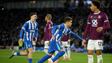 Нов провал за Уест Хям във Висшата лига