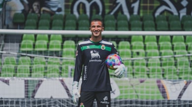 Сделката за Пламен Андреев пред финализиране