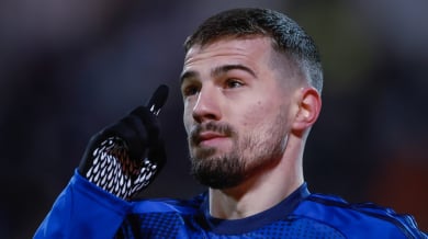 Сензационен вариант за Марин Петков