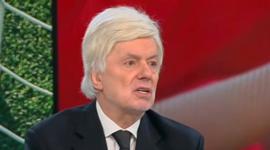 Вальо Михов: Лицемери! Много мръсотии правеха на Пенев Видео