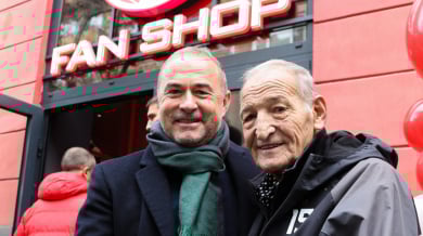 Величков: Пенев се обръщаше към мен с „началник“