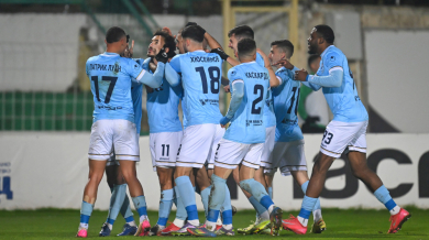 Арда търси централен нападател