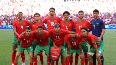 Фаворитът Мароко продължава към 1/4-финалите