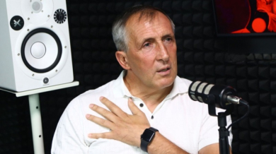 Цанко Цветанов става на 56