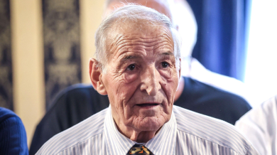 Специална организация за поклонението пред Димитър Пенев