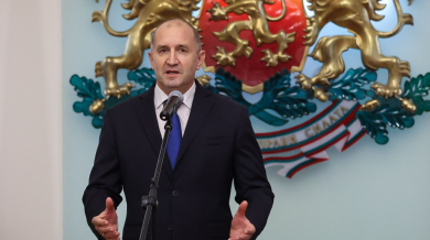 Румен Радев: Пенев сплоти българския народ, когато имаше огромна нужда от това