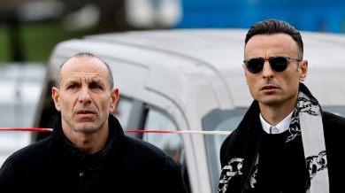 Мартин Петров: Когато си отидат личности като Пенев, осъзнаваме какво губим