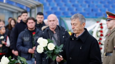 Пламен Марков: Пенев е емблема, най-успешният български треньор