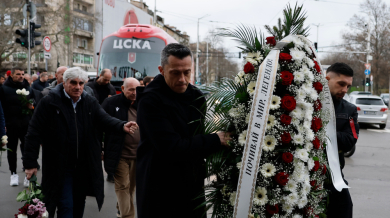 Христо Янев разкри последния си разговор с Димитър Пенев