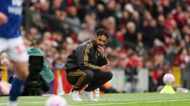 Появиха се първите варианти за наследник на Аморим