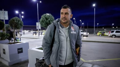 ЦСКА 1948 замина с 22 играчи за Турция