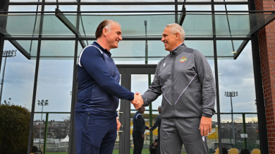 Ботев (Пд): Върнахме си един от най-изтъкнатите специалисти