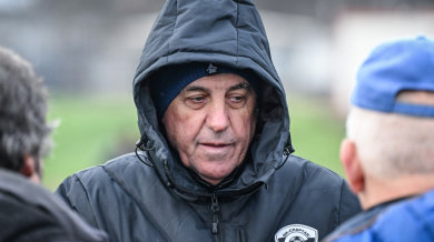 Гьоко Хаджиевски: Чакаме 6-7 добри попълнения