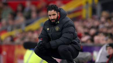 Раздялата с Аморим удря Ман Юнайтед финансово