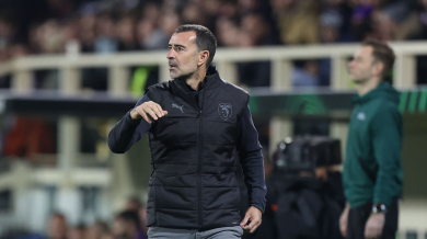 Гласен за Левски подписа с руски гранд