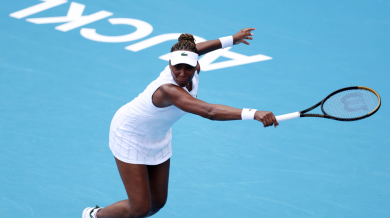 45-годишната Винъс Уилямс изигра мач №1101