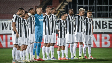 Първо ново попълнение за Локо (Пловдив)