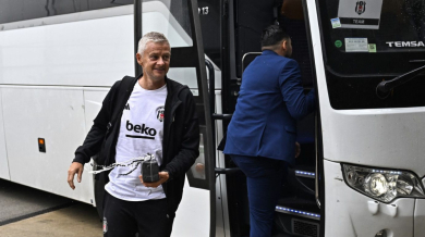 Легенда се натиска да поеме Манчестър Юнайтед