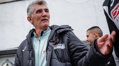 Славия се раздели с още двама