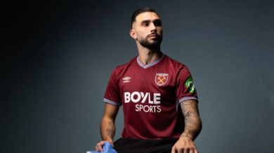 Уест Хям купи двама нападатели