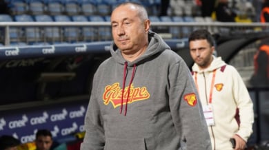 Гьозтепе гази с 9:1 преди мача с ЦСКА 1948