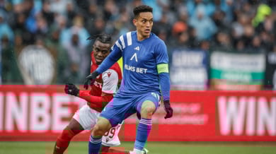 Цунами благодари специално на Мъри, пусна Видео