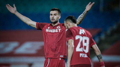 Първо в БЛИЦ: ЦСКА командирова двама в друг отбор