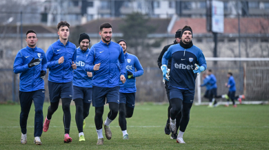 Спартак (Вн) прибра играчи на Ботев (Пд)