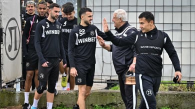 Локо (Пд) започна подготовка без Димитър Илиев