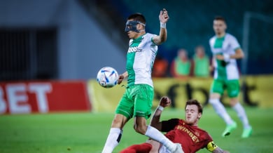 Марек се подсили с бивш играч на ЦСКА