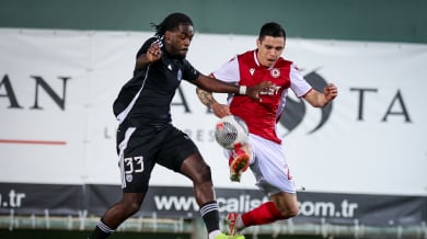 ЦСКА преотстъпи двама в друг тим от елита