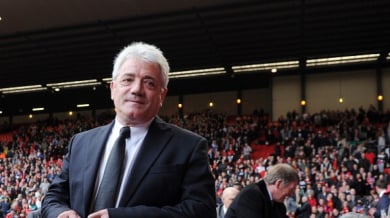 Лошо: Голяма английска легенда чу страшна диагноза