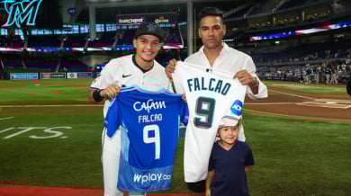 Легендата Фалкао не мисли да спира на 40 г.