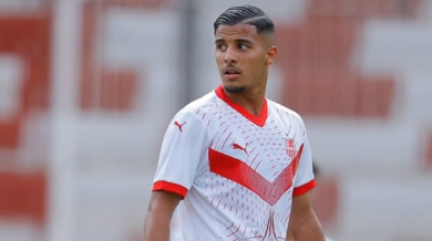 Спрягат нападател за ЦСКА и Лудогорец Видео