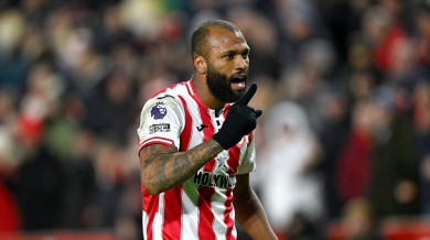 Игор Тиаго постави рекорд в Англия Видео