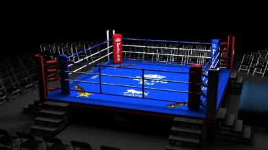 Българският бокс потъна в скръб