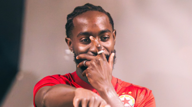 Соле със силни думи след трансфера в ЦСКА, пусна и Снимки