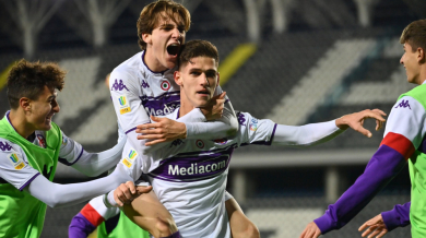 Изненада: Наш клуб представи Димо Кръстев Снимка