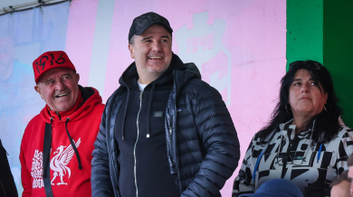 Босът на ЦСКА 1948 анонсира минал през ПСЖ