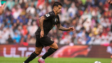 Португалец минава прегледи в Барселона