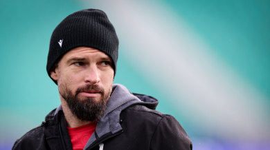 Любимец на "червените" фенове намекна за раздяла