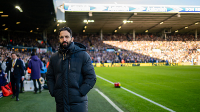 Аморим бързо си намери нов отбор