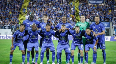 Ето кой става най-високоплатен в Левски 