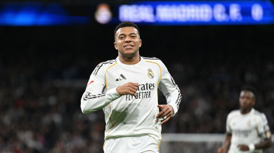 Изненада: Мбапе на линия за финала с Барса