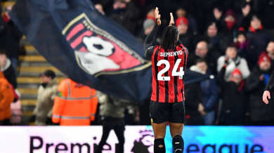 Ман Сити купи най-желания футболист в Англия