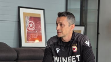 Христо Янев с горещ коментар за новите в ЦСКА