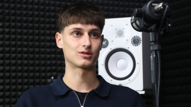 Синът на Тунчев с ЦСКА в Турция