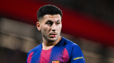 Нова звезда на Барса получи картотека