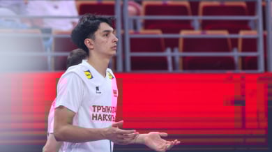 Симеон Николов и Локомотив с нов успех в Русия