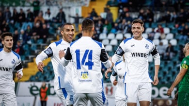 Дунав представи две нови попълнения